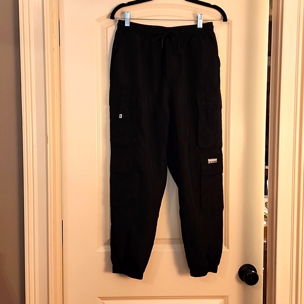 Men's Romwe Cargo Pants